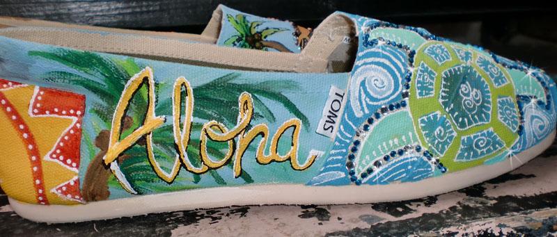 Aloha Aloha