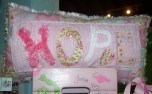 Custom Name PILLOW  