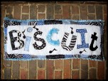 Custom Name PILLOW  