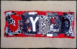 Custom Name PILLOW  