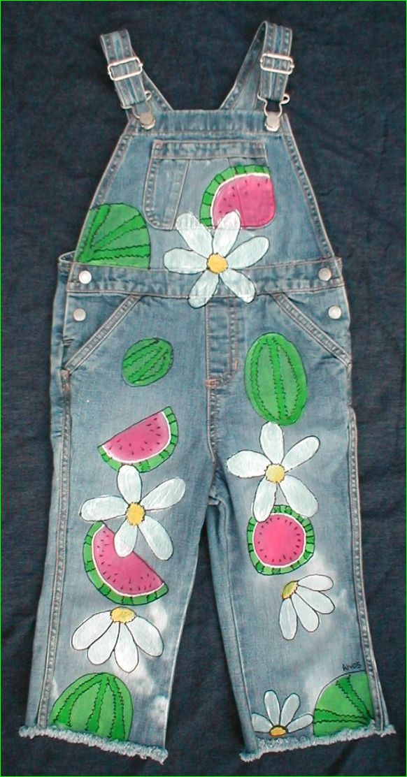 Custom Boutique Hand Painted Clothing, Shoes, and Accessories
